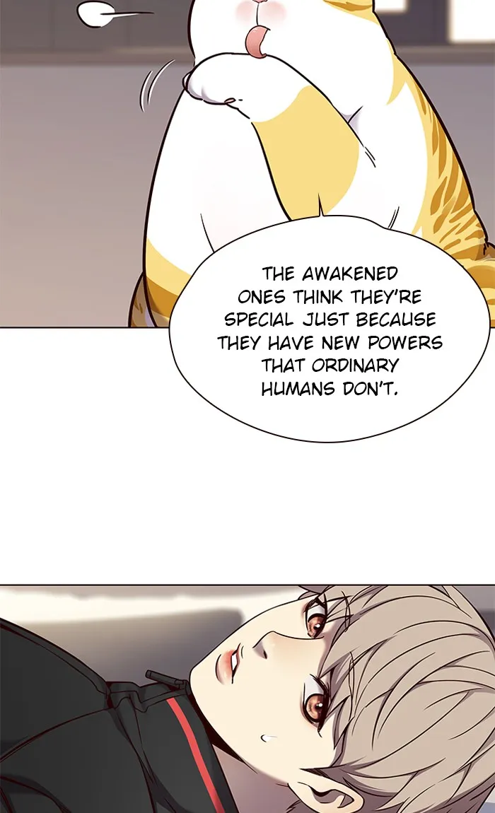 Eleceed Ch. 69 – page 61