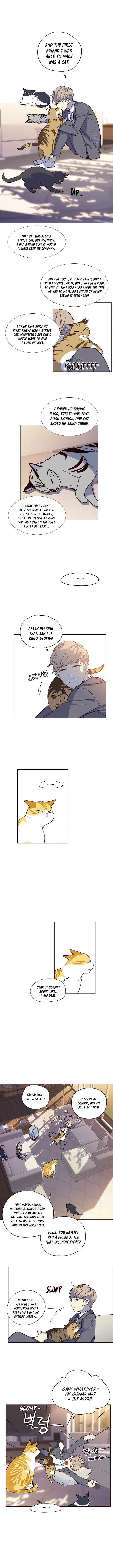 Eleceed Ch. 7 – page 5