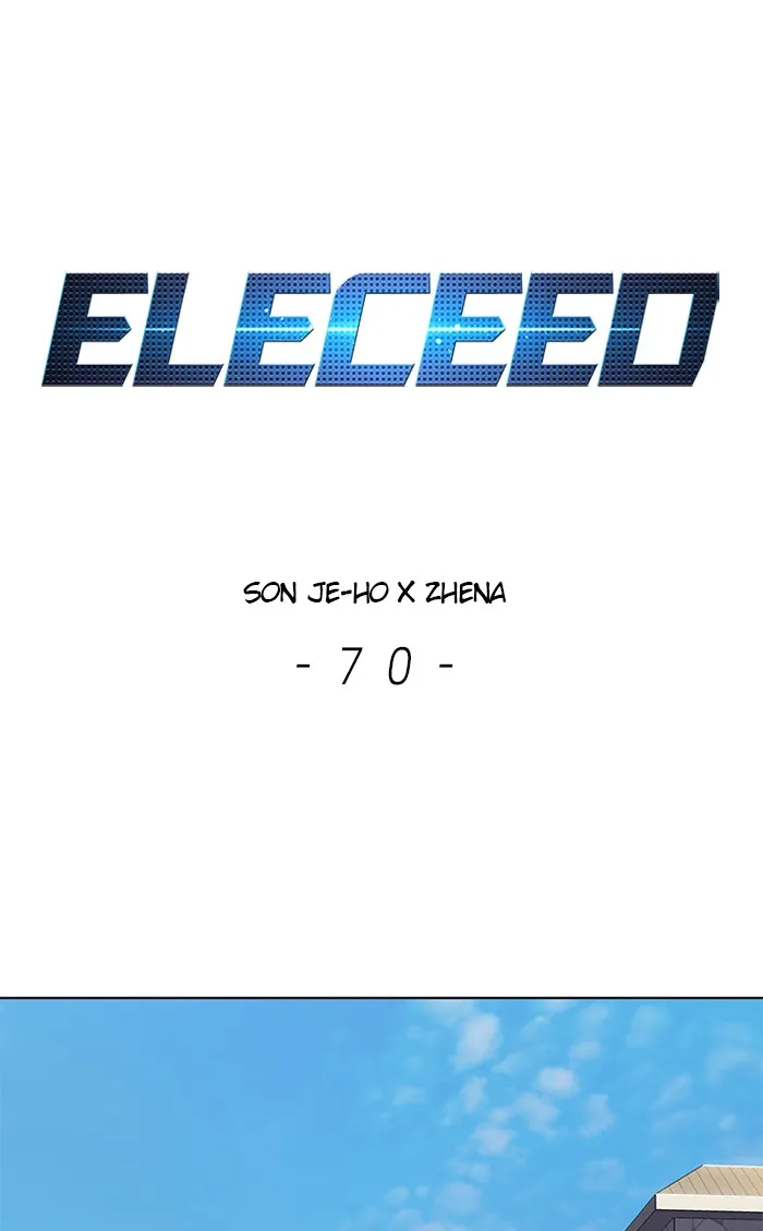 Eleceed Ch. 70 – page 1