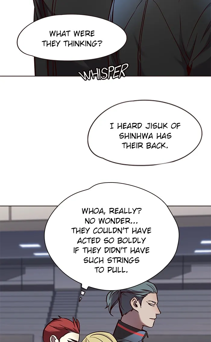 Eleceed Ch. 70 – page 9