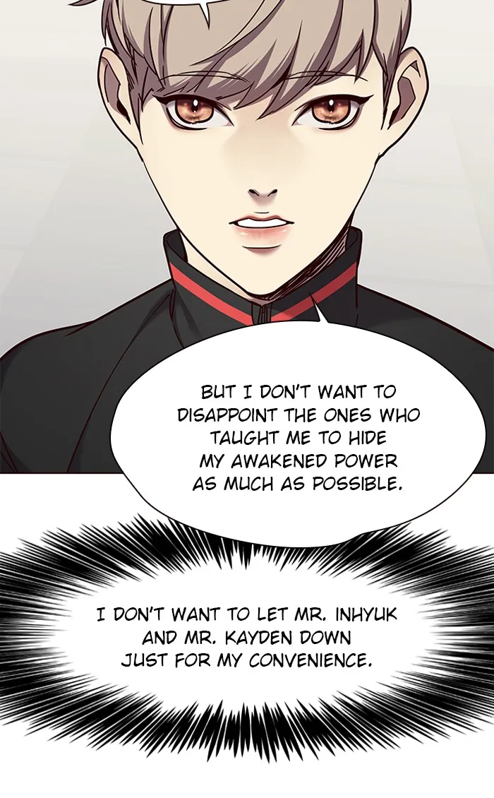 Eleceed Ch. 70 – page 36