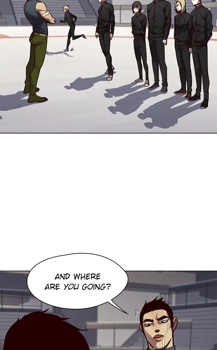 Eleceed Ch. 70 – page 42