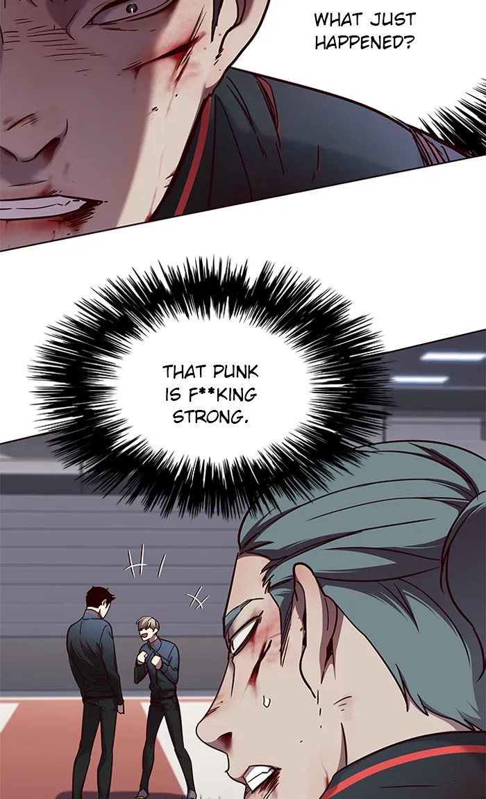 Eleceed Ch. 71 – page 5
