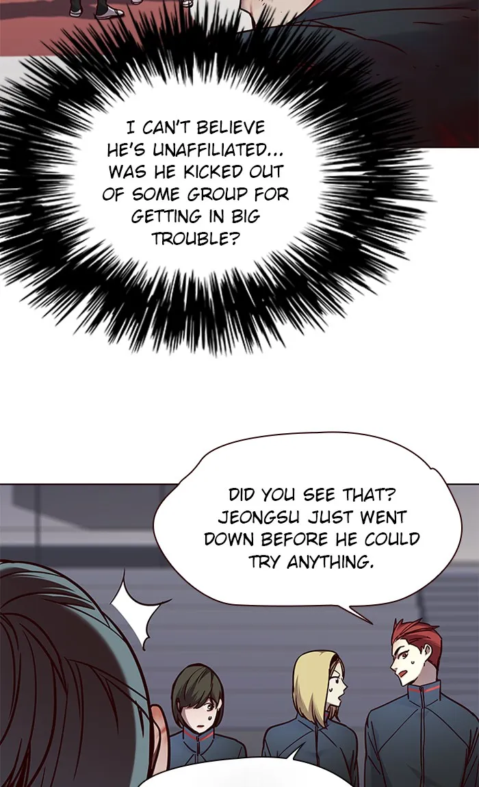 Eleceed Ch. 71 – page 6