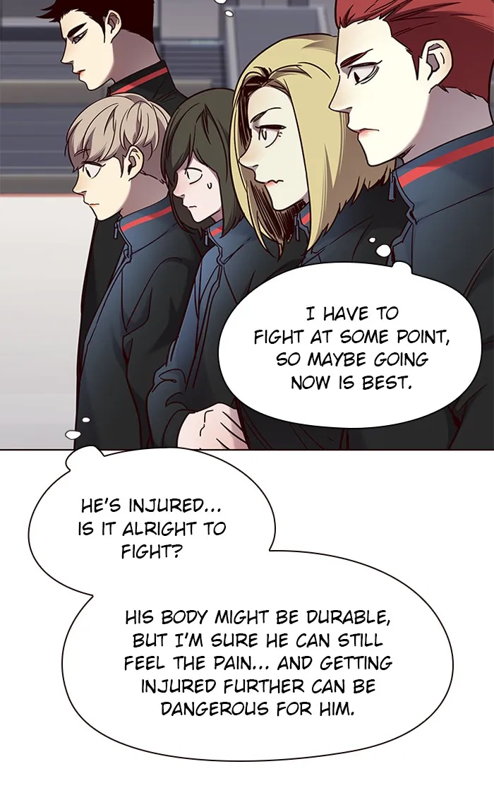 Eleceed Ch. 71 – page 16