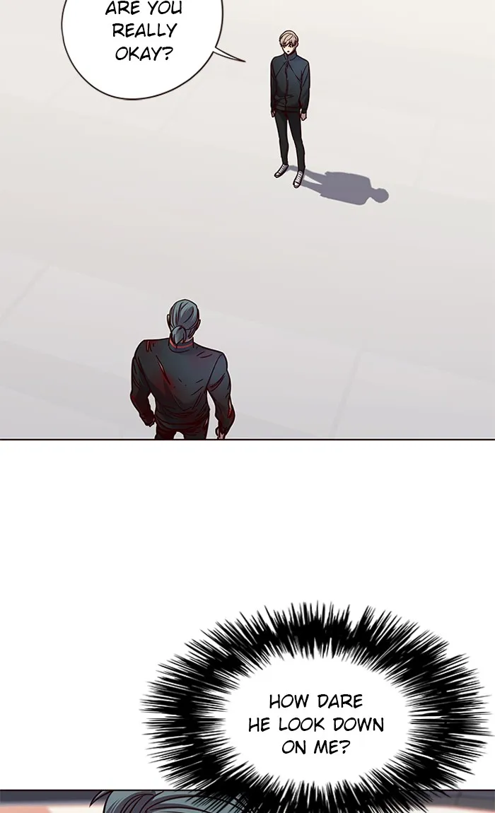 Eleceed Ch. 71 – page 21