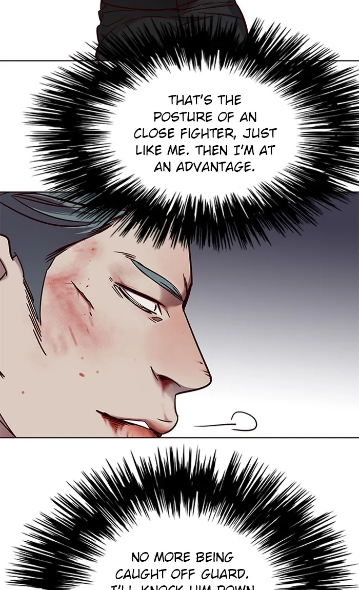 Eleceed Ch. 71 – page 25