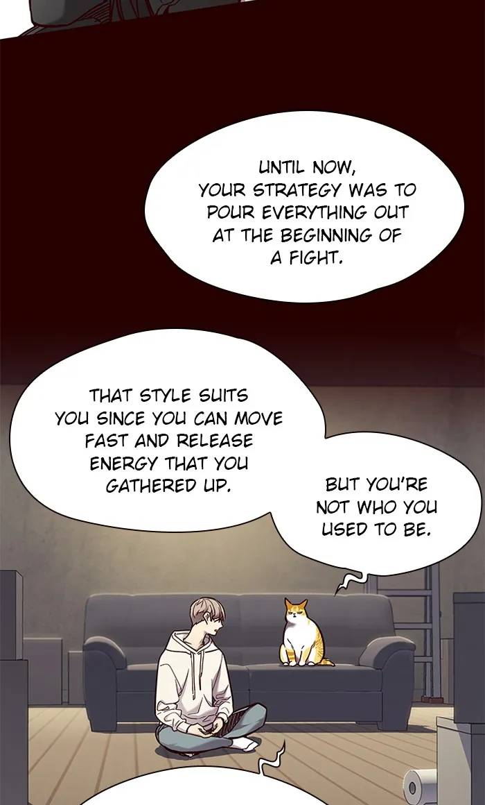 Eleceed Ch. 71 – page 41