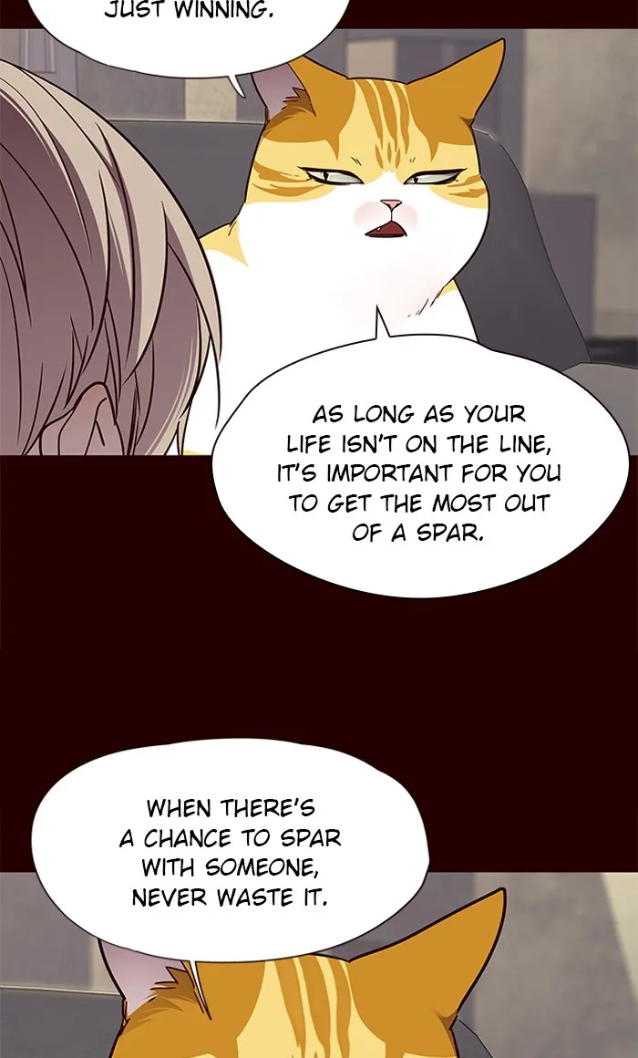 Eleceed Ch. 71 – page 43