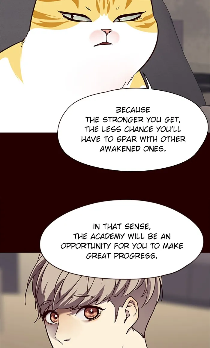 Eleceed Ch. 71 – page 44
