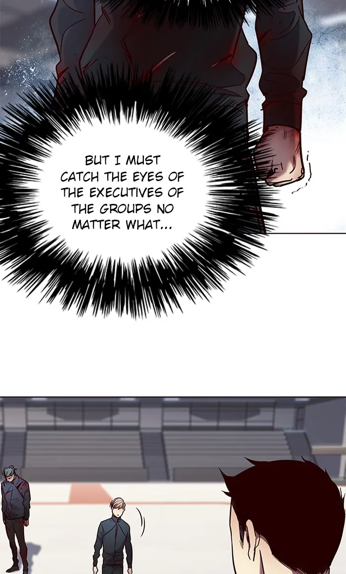 Eleceed Ch. 71 – page 64