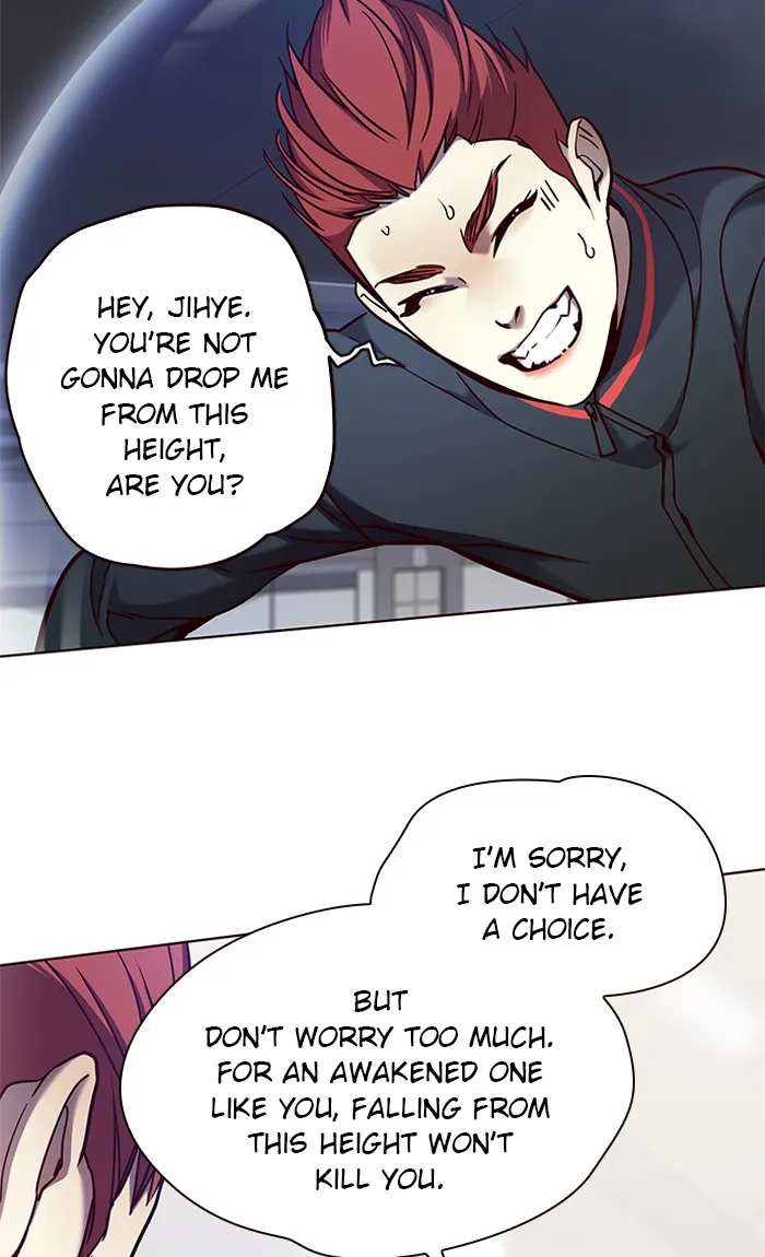Eleceed Ch. 72 – page 19