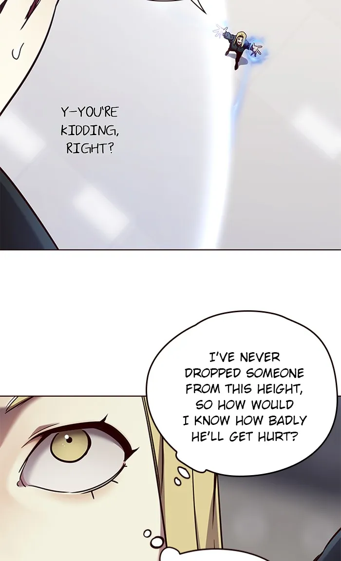 Eleceed Ch. 72 – page 20
