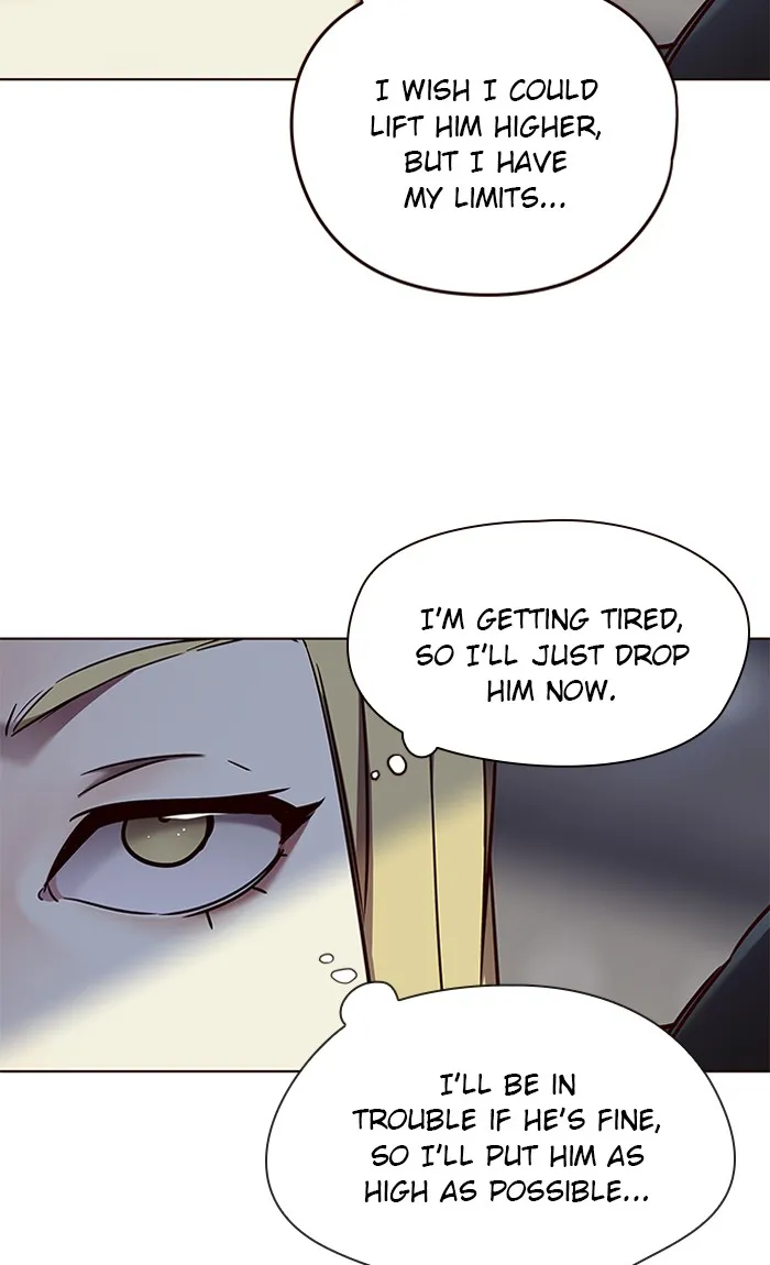 Eleceed Ch. 72 – page 21