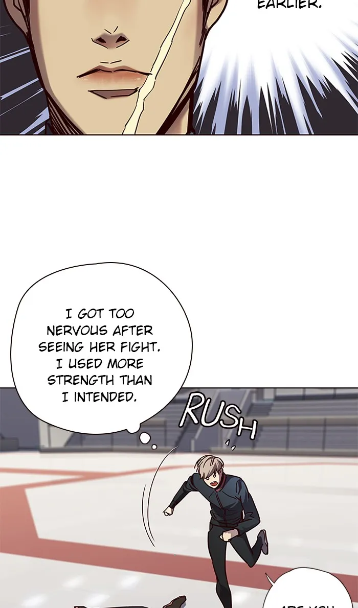 Eleceed Ch. 72 – page 57