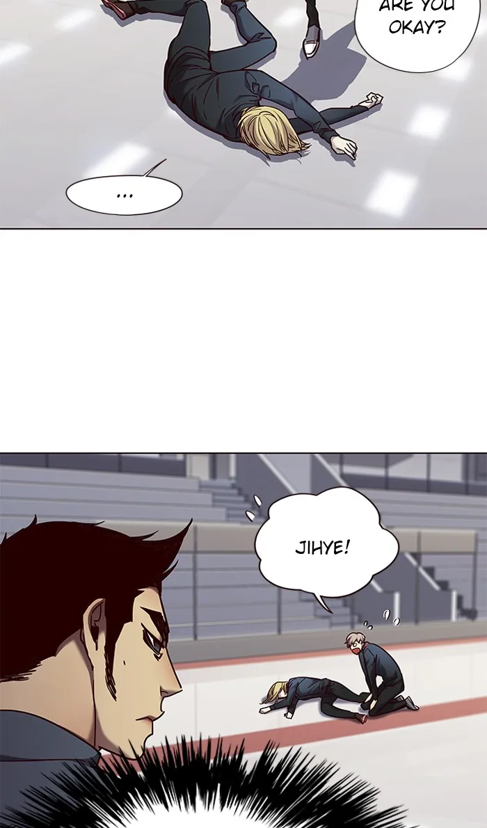 Eleceed Ch. 72 – page 58