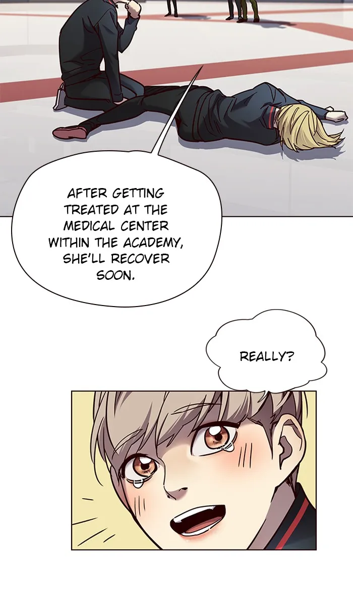 Eleceed Ch. 72 – page 61
