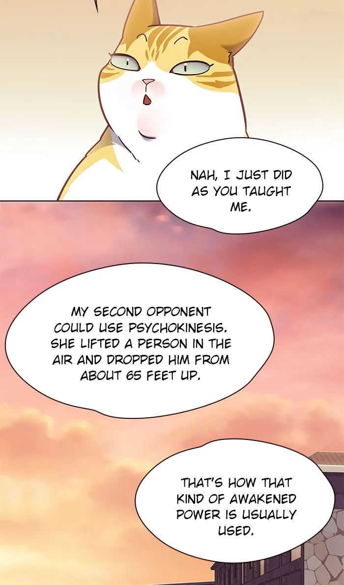 Eleceed Ch. 72 – page 72