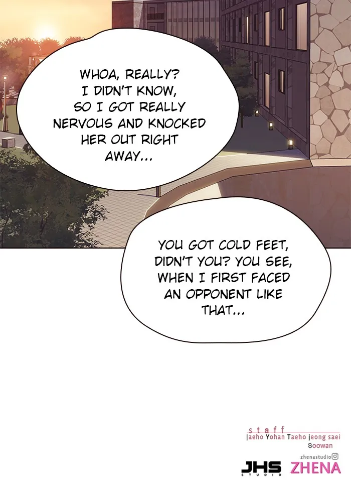 Eleceed Ch. 72 – page 73