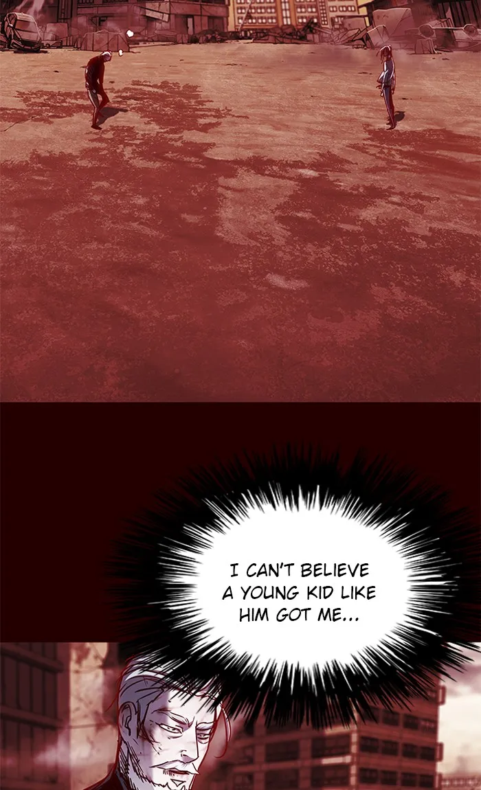 Eleceed Ch. 73 – page 3