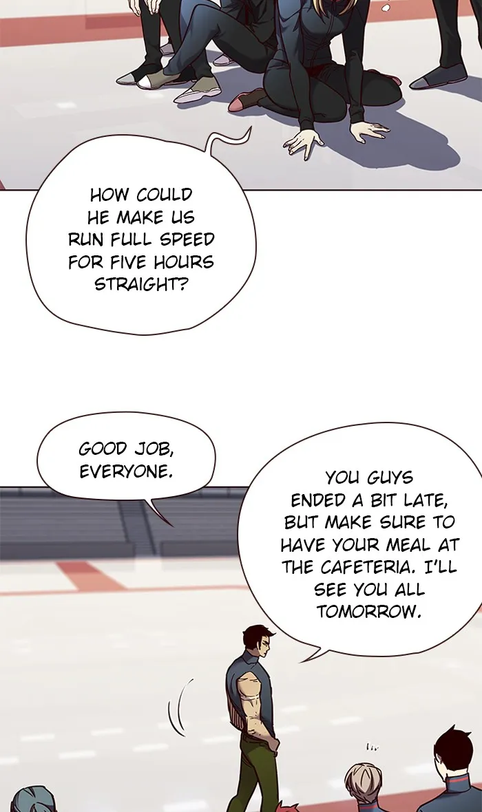 Eleceed Ch. 73 – page 42