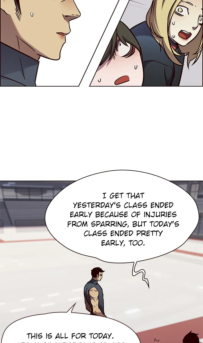 Eleceed Ch. 73 – page 45