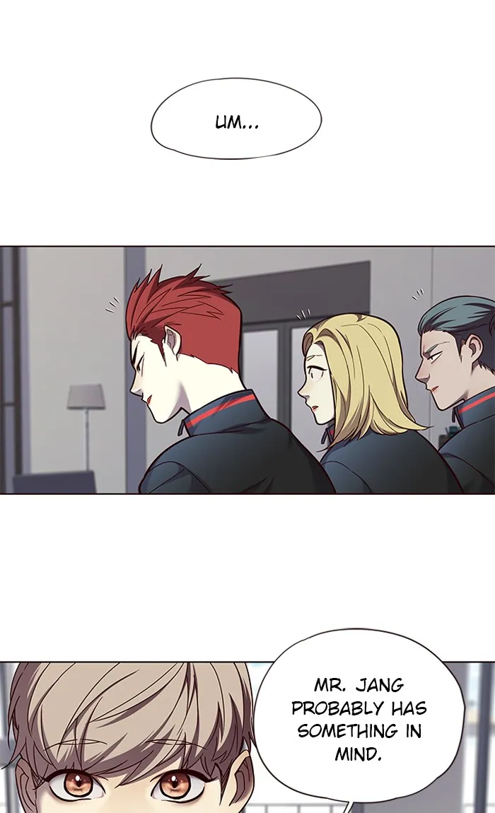 Eleceed Ch. 73 – page 55