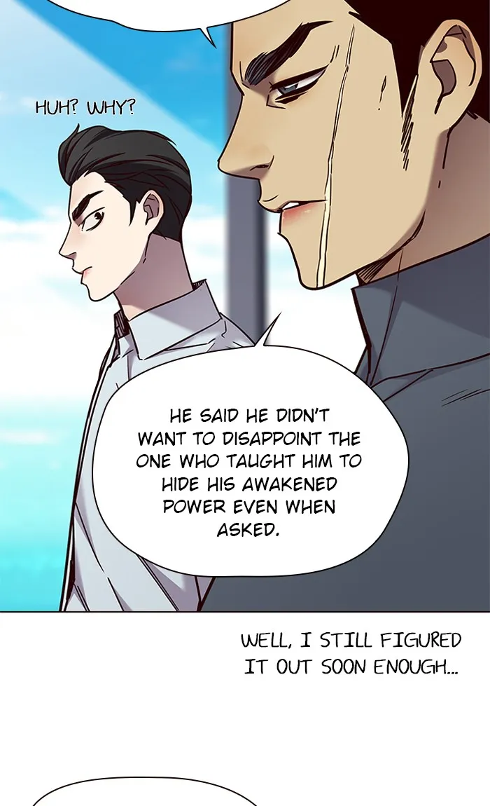 Eleceed Ch. 73 – page 73