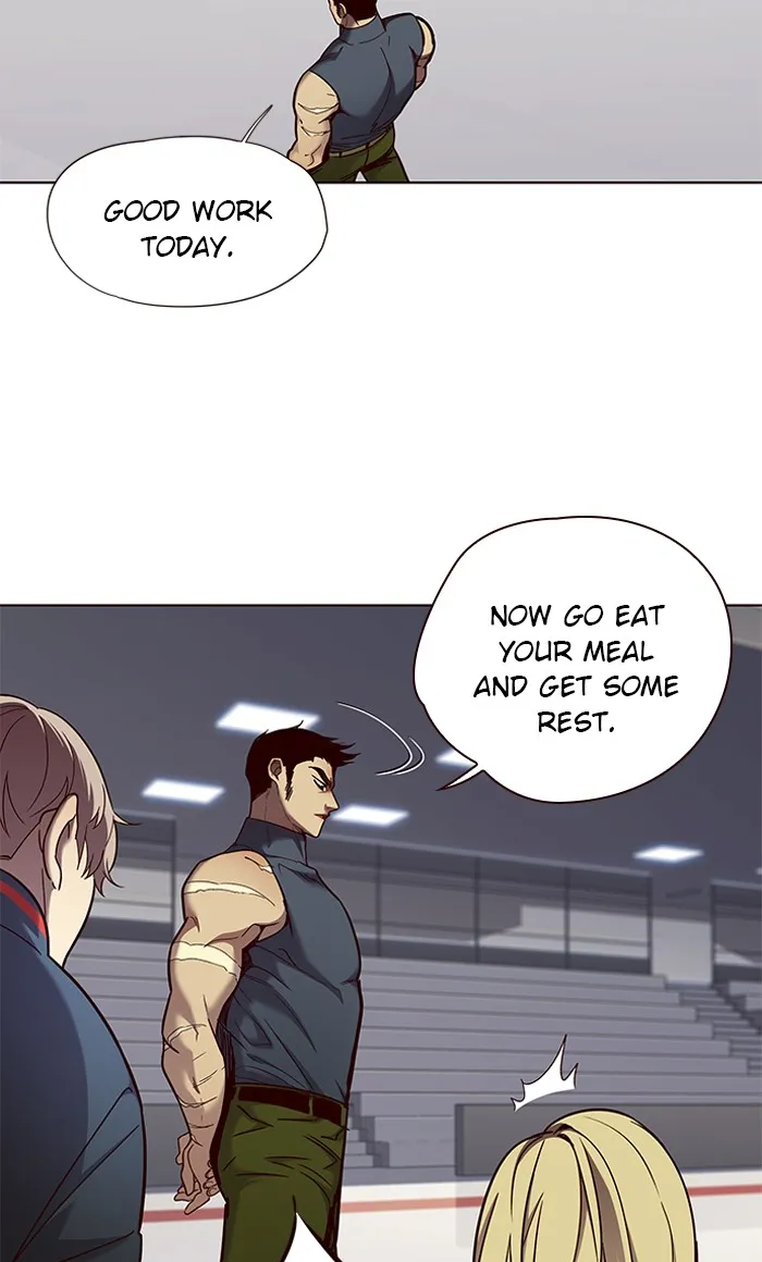 Eleceed Ch. 74 – page 9