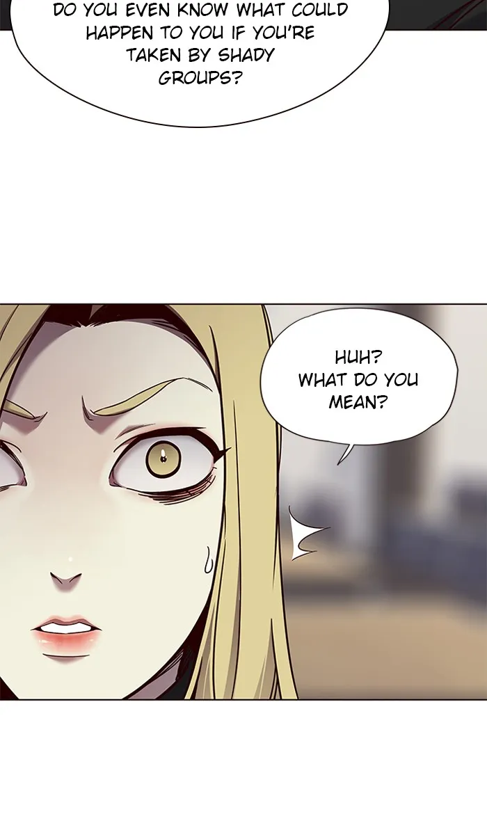 Eleceed Ch. 74 – page 39
