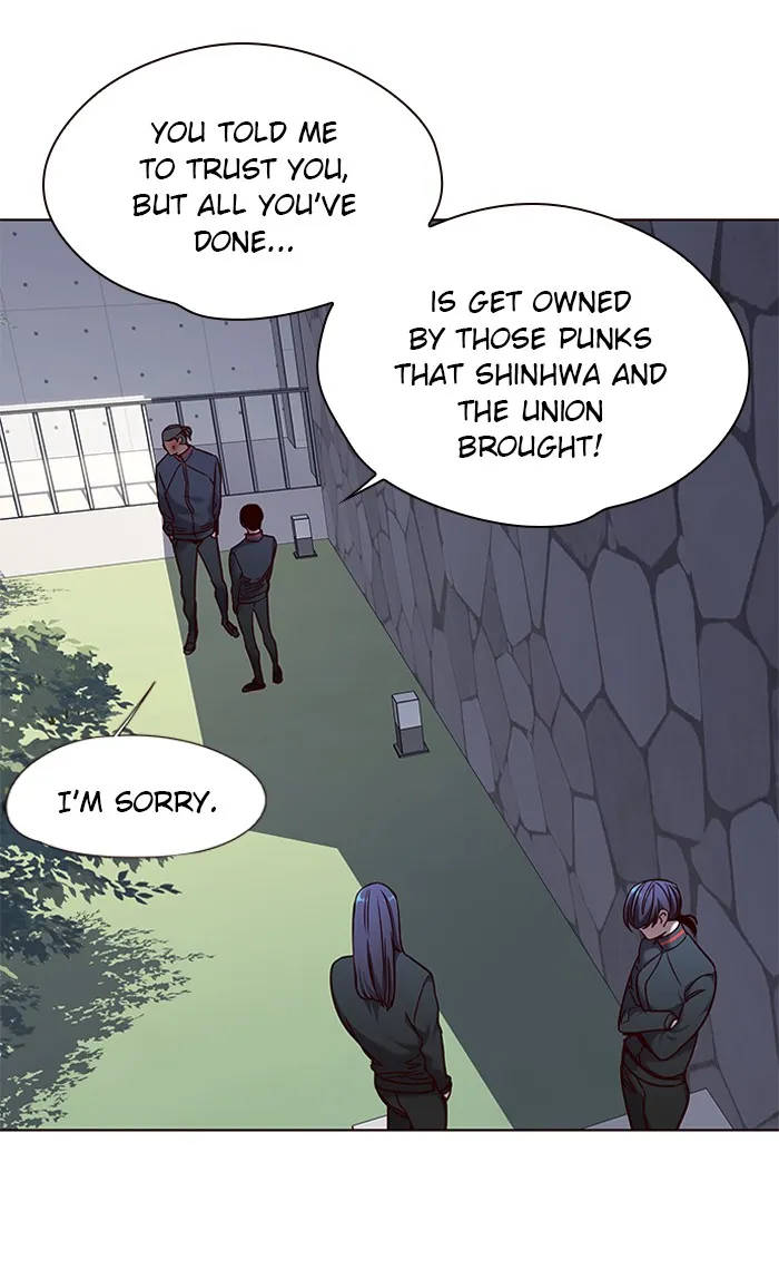 Eleceed Ch. 74 – page 50
