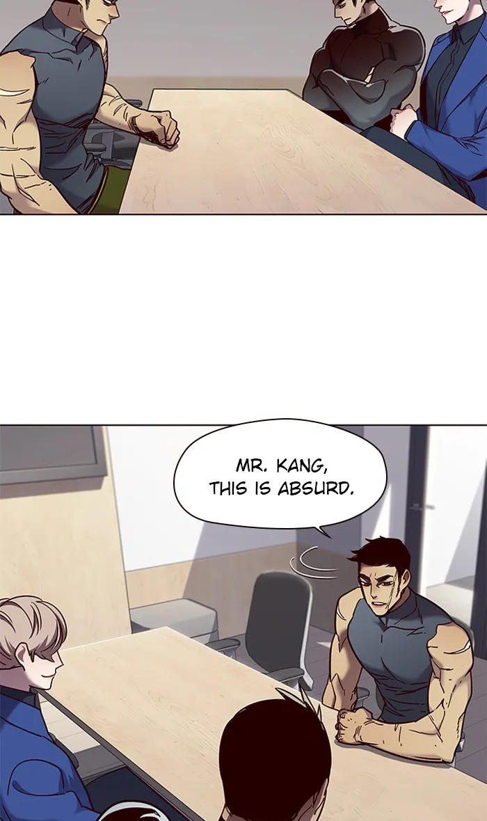 Eleceed Ch. 74 – page 68