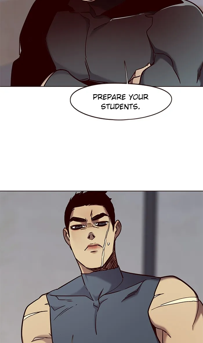 Eleceed Ch. 74 – page 70