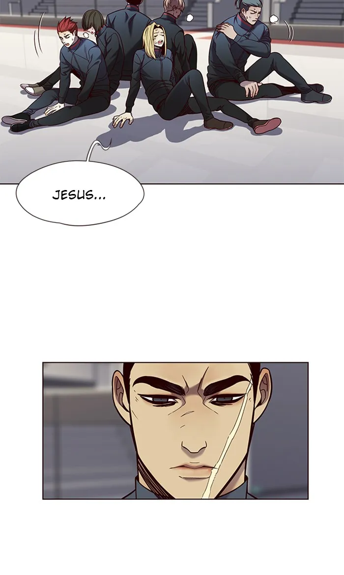 Eleceed Ch. 75 – page 7