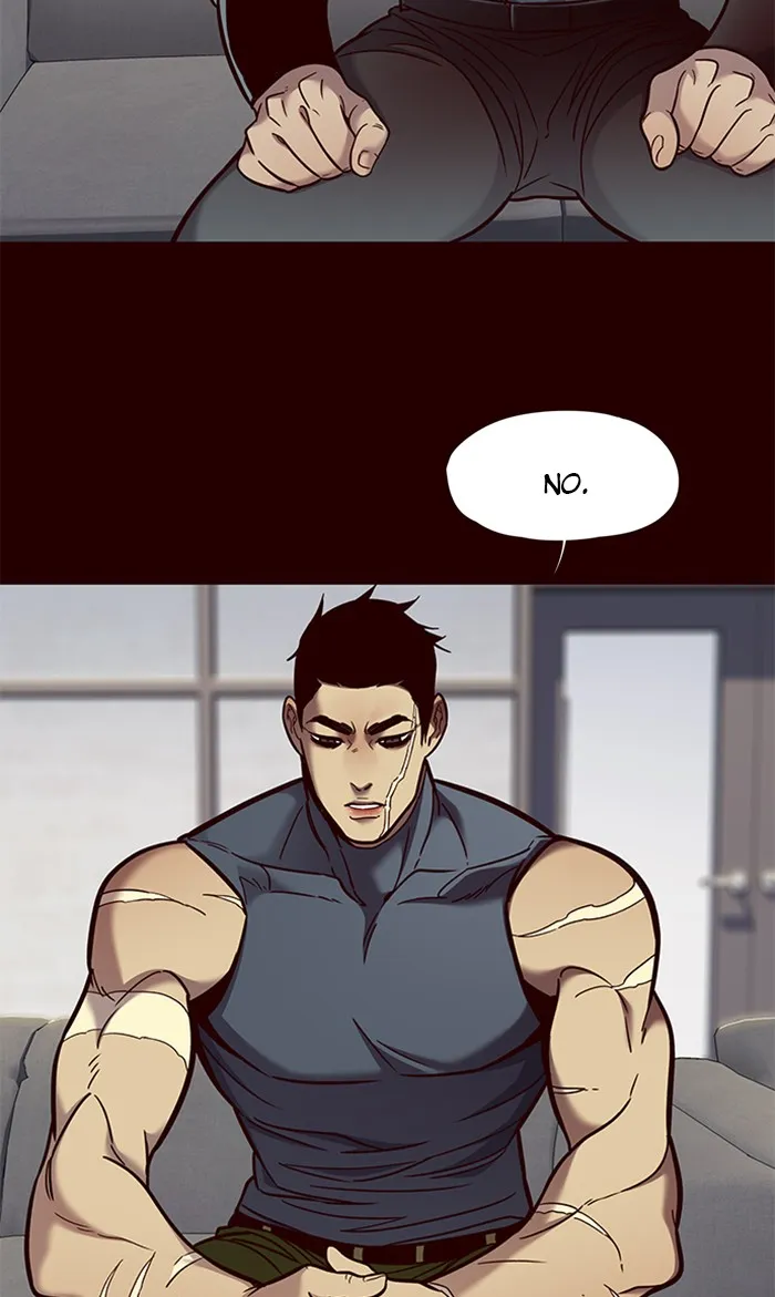 Eleceed Ch. 75 – page 20