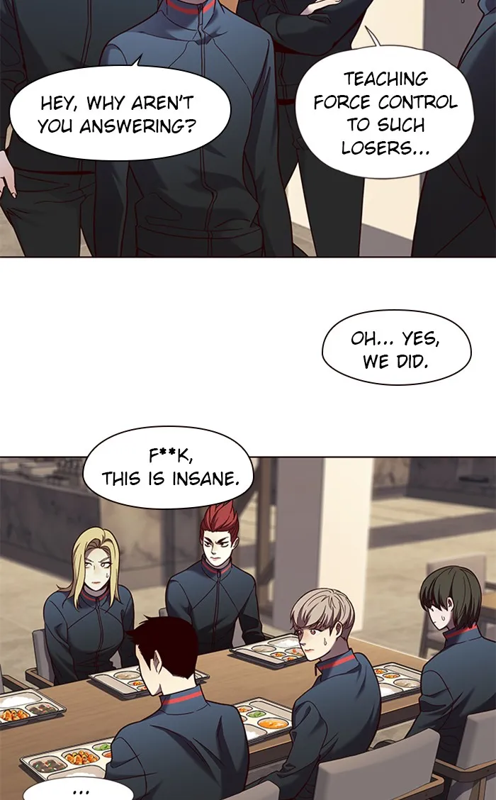 Eleceed Ch. 75 – page 60
