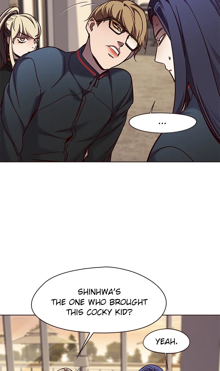 Eleceed Ch. 76 – page 4