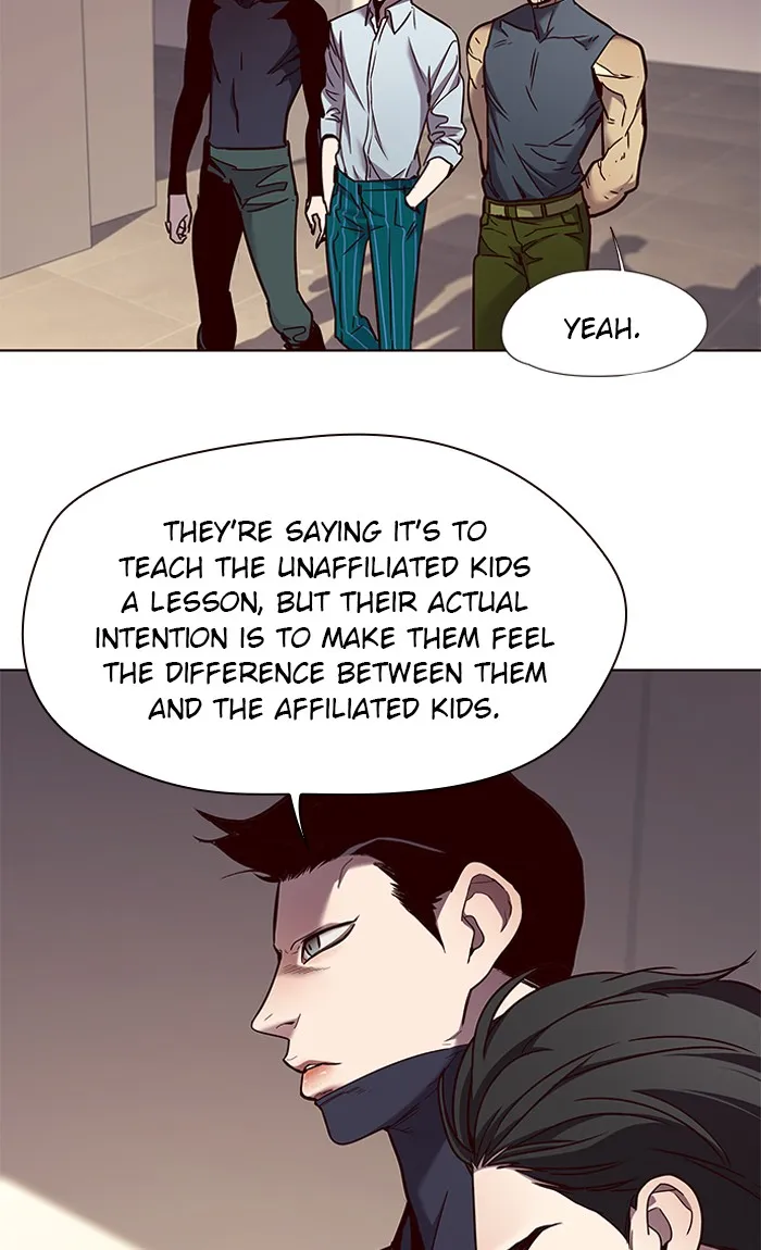 Eleceed Ch. 76 – page 54