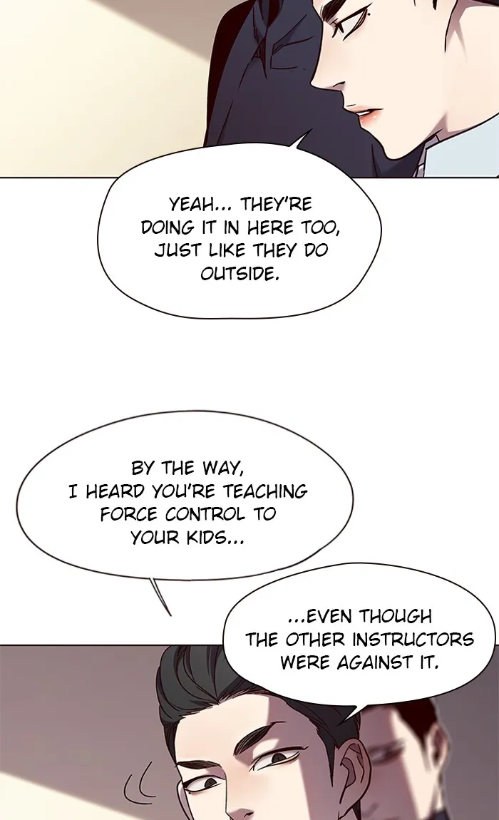 Eleceed Ch. 76 – page 55