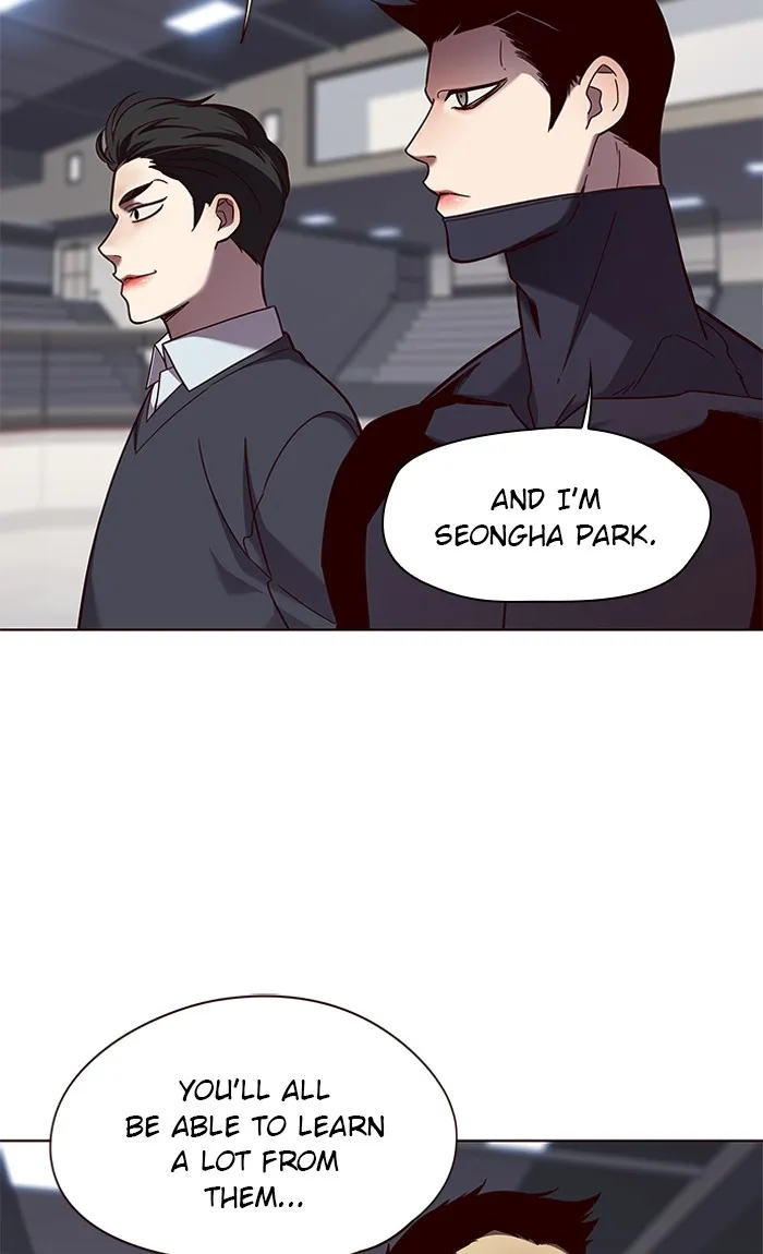 Eleceed Ch. 77 – page 31
