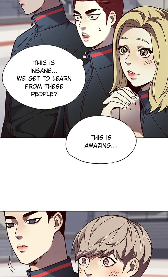 Eleceed Ch. 77 – page 34