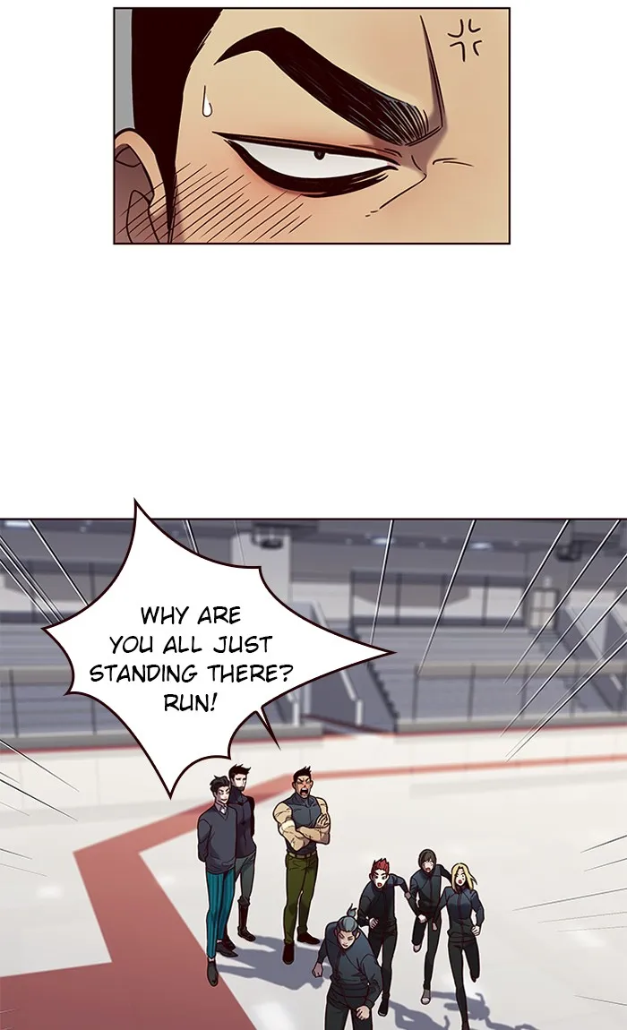 Eleceed Ch. 77 – page 38
