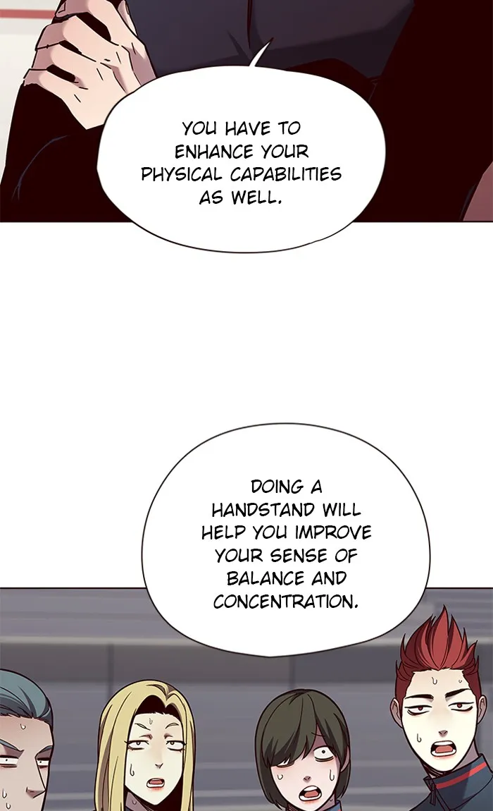 Eleceed Ch. 77 – page 43