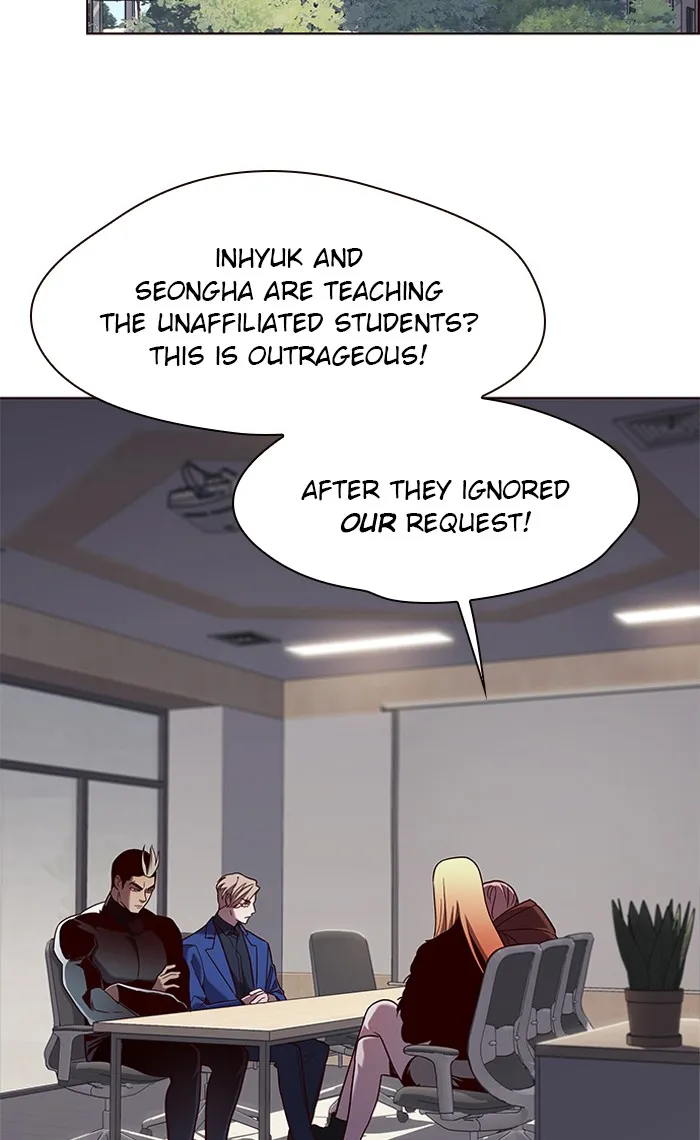 Eleceed Ch. 77 – page 52