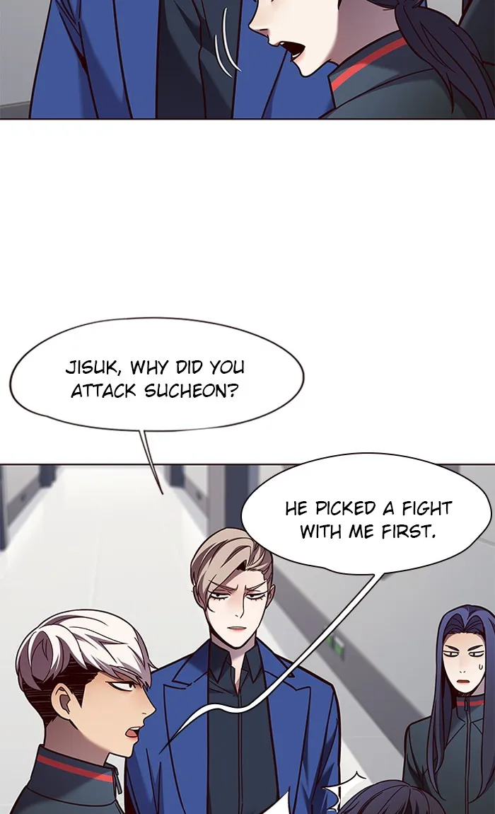 Eleceed Ch. 78 – page 41