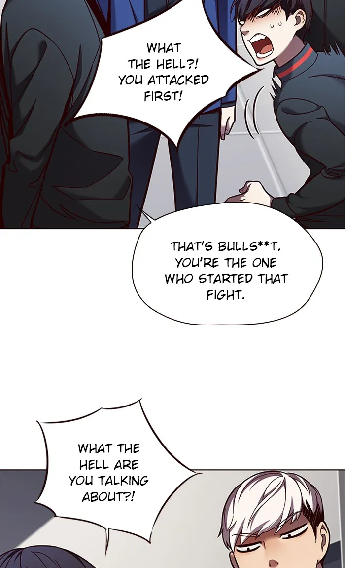 Eleceed Ch. 78 – page 42