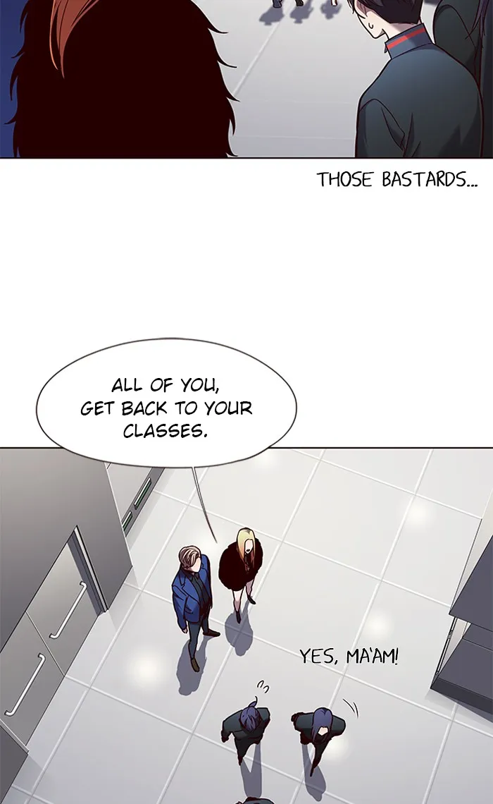 Eleceed Ch. 78 – page 58