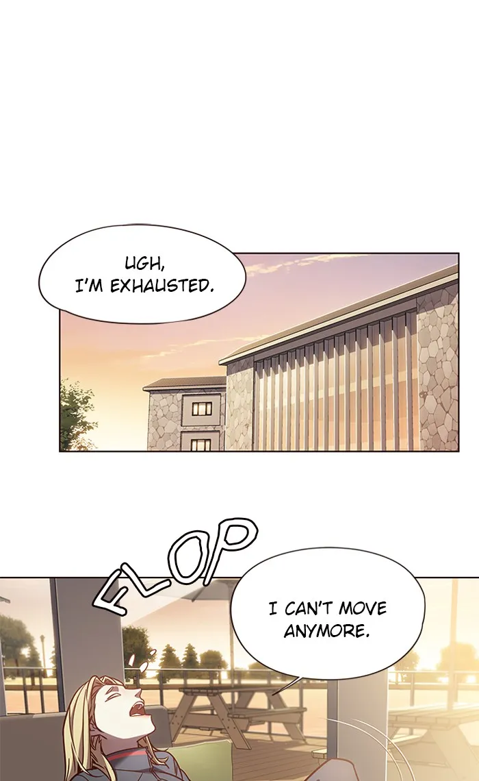 Eleceed Ch. 78 – page 61