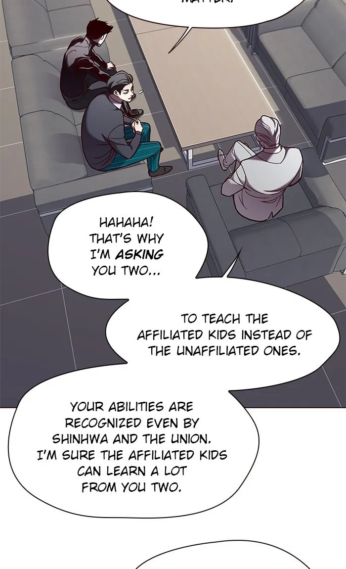 Eleceed Ch. 79 – page 8