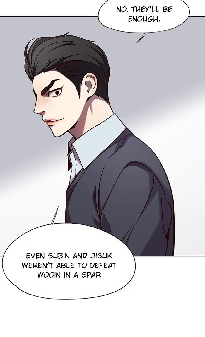 Eleceed Ch. 79 – page 39